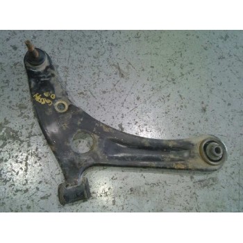 BRAZO SUSPENSION INFERIOR DELANTERO DERECHO 