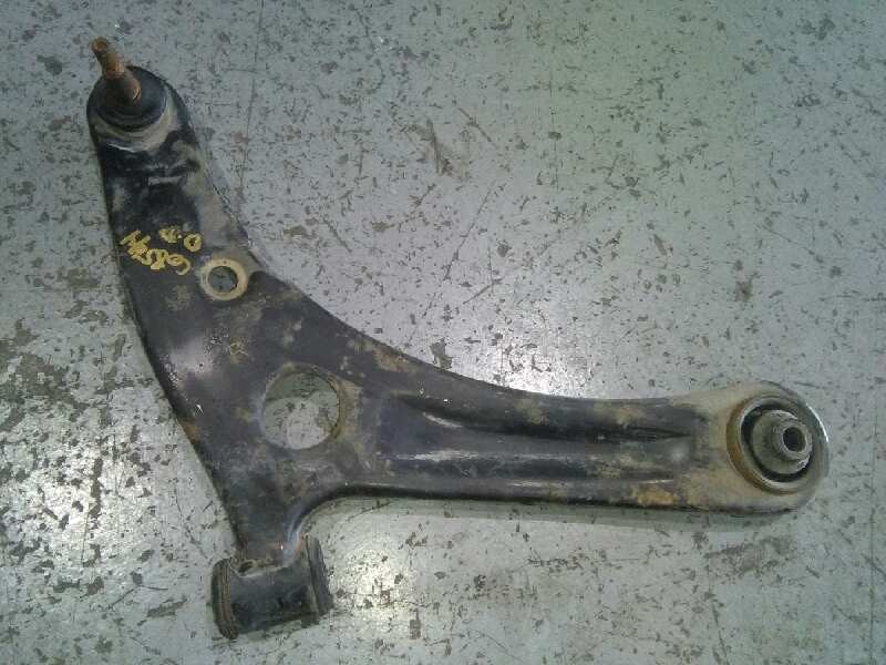 Recambio de brazo suspension inferior delantero derecho para smart forfour básico (55kw) referencia OEM IAM   