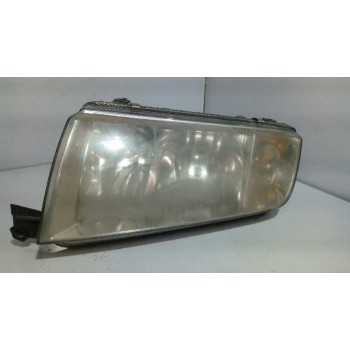 Recambio de faro izquierdo para skoda fabia (6y2/6y3) 1.4 16v referencia OEM IAM   BIFARO