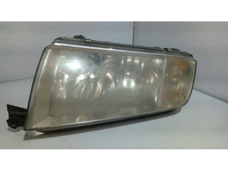 Recambio de faro izquierdo para skoda fabia (6y2/6y3) 1.4 16v referencia OEM IAM   BIFARO