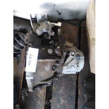 Recambio de caja cambios para peugeot 308 confort referencia OEM IAM   