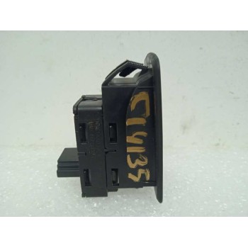 Recambio de mando elevalunas trasero izquierdo para bmw serie 3 berlina (e90) 318d referencia OEM IAM   