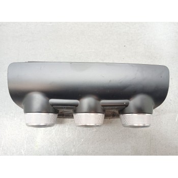 Recambio de mando climatizador para audi tt (8j3) 1.8 tfsi referencia OEM IAM   