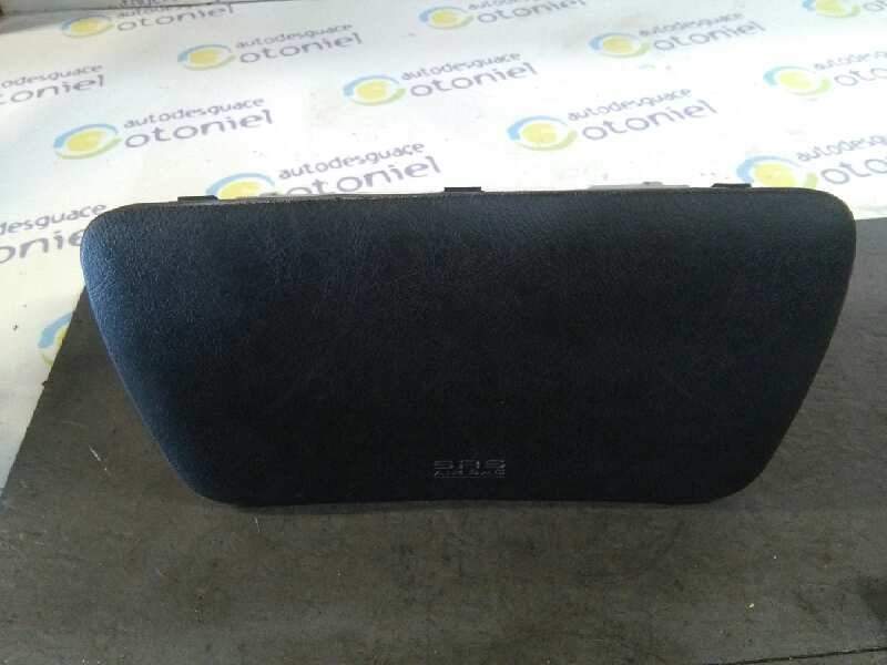 Recambio de airbag delantero derecho para mitsubishi space star (dg0) 1900 di-d avance referencia OEM IAM 570464410L  