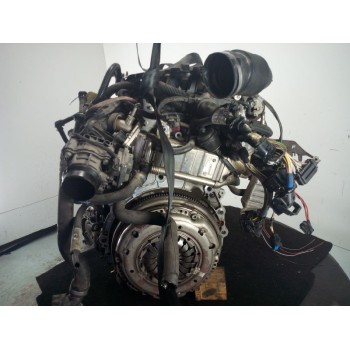 Recambio de motor completo para mini mini (f56) one d referencia OEM IAM B37C15A 178.311KM 11005A8A222