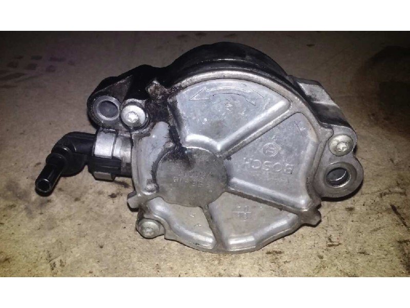 Recambio de depresor freno / bomba vacio para citroën c5 berlina attraction referencia OEM IAM D1561A BOSCH 