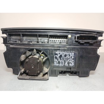 Recambio de mando climatizador para audi tt (8j3) 1.8 tfsi referencia OEM IAM   