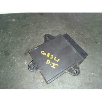 MODULO ELECTRONICO 9227560 DELANTERO IZQUIERDO 