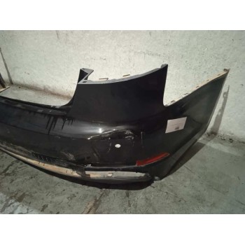 Recambio de paragolpes trasero para audi a4 berlina (8w2) sport edition referencia OEM IAM  PARA REPARAR SENSORES PARKING