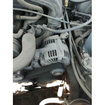 Recambio de alternador para jeep cherokee (kj) 2.4 cat referencia OEM IAM 56044532ad 1210004551 tn1210004551