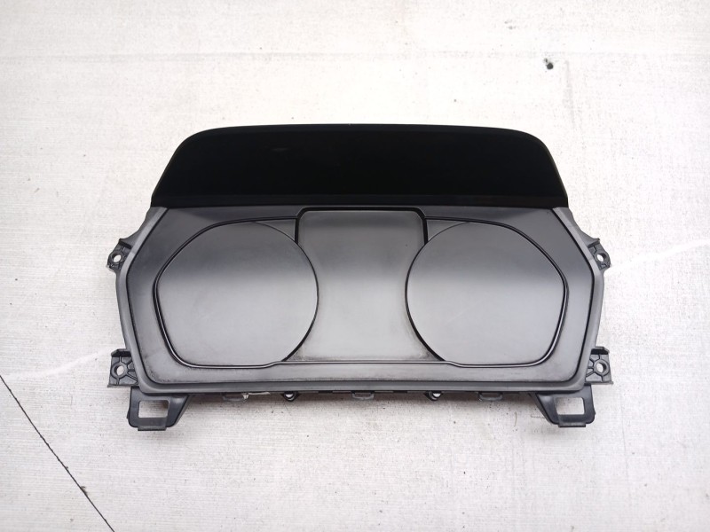 Recambio de cuadro instrumentos para bmw serie 1 lim. (f40) referencia OEM IAM 62105A305A503 17997210 8709764