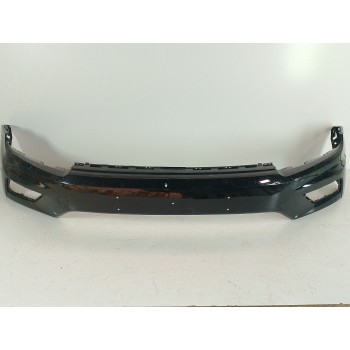 Recambio de paragolpes delantero para volkswagen tiguan advance bmt referencia OEM IAM 5NA807221  