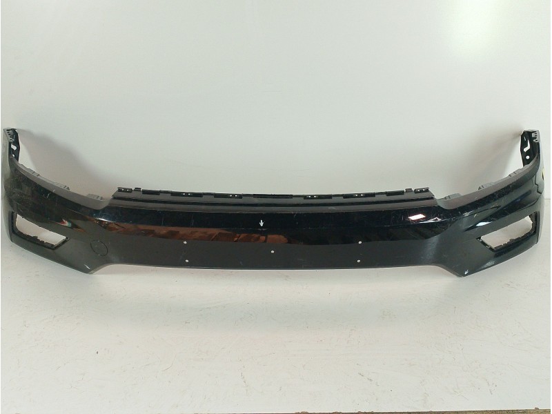 Recambio de paragolpes delantero para volkswagen tiguan advance bmt referencia OEM IAM 5NA807221  