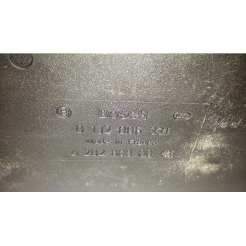 Recambio de bomba cierre centralizado para mercedes-benz clase c (w202) berlina 250 diesel (202.125) referencia OEM IAM   