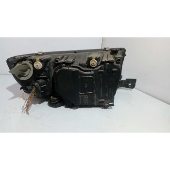 Recambio de faro izquierdo para skoda fabia (6y2/6y3) 1.4 16v referencia OEM IAM   BIFARO