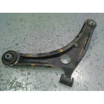 Recambio de brazo suspension inferior delantero derecho para smart forfour básico (55kw) referencia OEM IAM   