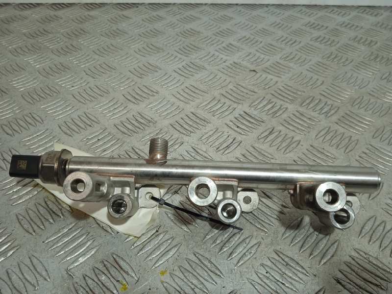 Recambio de rampa inyectora para citroën c3 picasso collection referencia OEM IAM 9802438180  