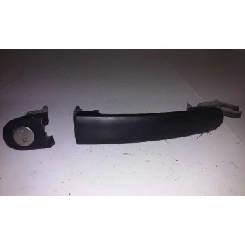 MANETA EXTERIOR DELANTERA DERECHA C/BOMBIN