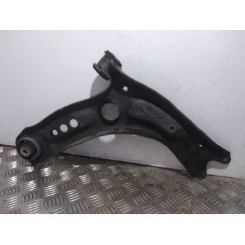BRAZO SUSPENSION INFERIOR DELANTERO IZQUIERDO 5Q0407151 