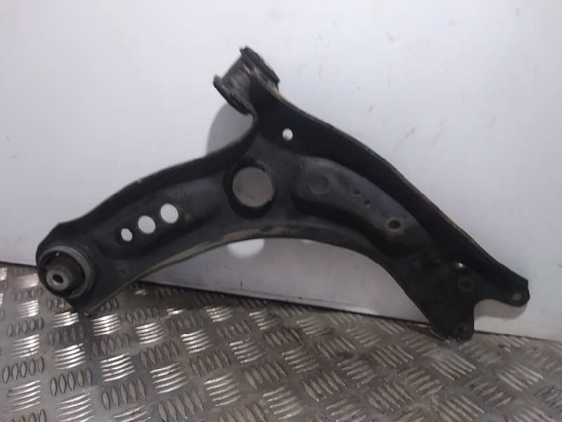 Recambio de brazo suspension inferior delantero izquierdo para seat leon (5f1) style referencia OEM IAM 5Q0407151  