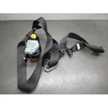 Recambio de cinturon seguridad delantero derecho para honda hr-v (gh) vtec top 4wd (5-ptas.) referencia OEM IAM 0429038  