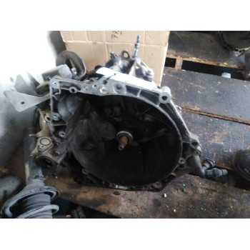 Recambio de caja cambios para peugeot 308 confort referencia OEM IAM   