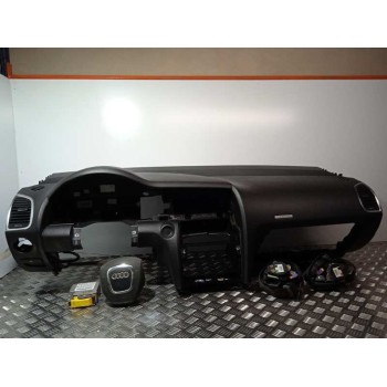 KIT AIRBAG 4L0959655 