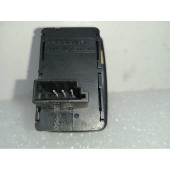 Recambio de mando elevalunas trasero izquierdo para bmw serie 3 berlina (e90) 318d referencia OEM IAM   