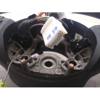 Recambio de volante para nissan micra v (k14) n-connecta referencia OEM IAM 34231493B  