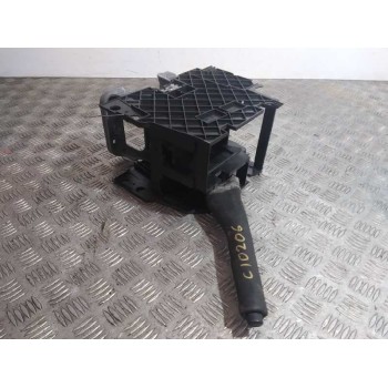 Recambio de palanca freno de mano para volkswagen touran (1t1) trendline referencia OEM IAM 1T1711303KFKZ  