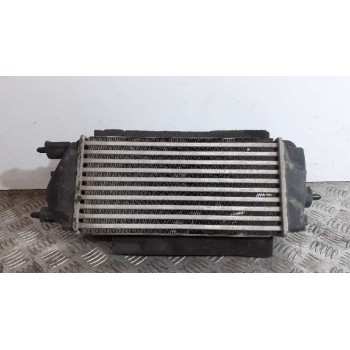 Recambio de intercooler para ford fiesta (ccn) referencia OEM IAM C1B19L440AB C1B19L440AD 2013451