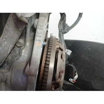 Recambio de motor completo para toyota yaris (_p13_) 1.0 (ksp130_) referencia OEM IAM 1KR B 