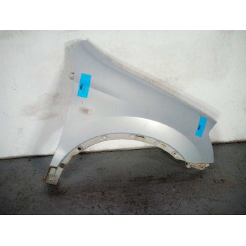 Recambio de aleta delantera derecha para nissan qashqai (j10) acenta referencia OEM IAM  1ºSERIE 