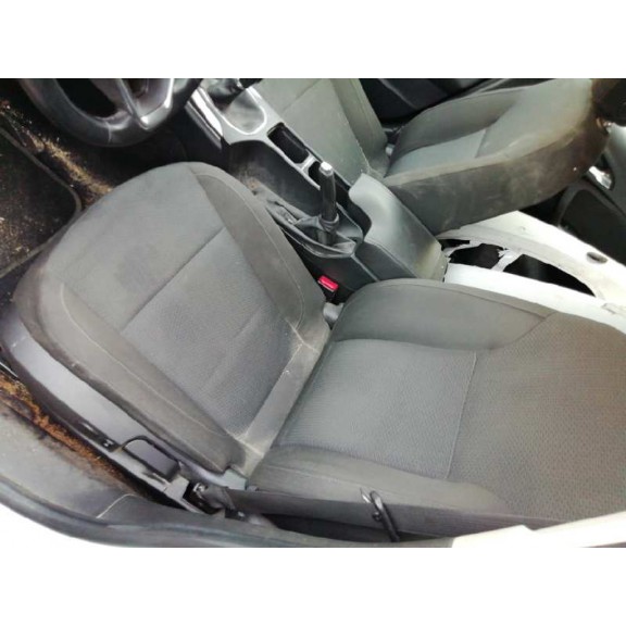 Recambio de asiento delantero izquierdo para opel insignia berlina selective referencia OEM IAM   