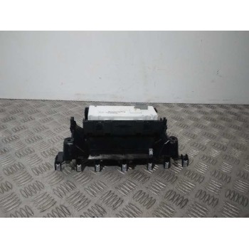 Recambio de pantalla multifuncion para renault laguna grandtour iii 2.0 dci diesel cat referencia OEM IAM 280340616R  