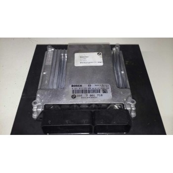 CENTRALITA MOTOR UCE 7801710 0281013252 