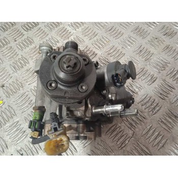 Recambio de bomba inyeccion para jaguar xf 3.0 v6 diesel luxury referencia OEM IAM 9X2Q9B395CA 0445010614 1920RG
