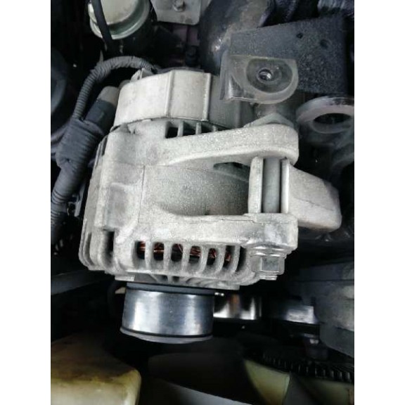 Recambio de alternador para kia sorento 2.5 crdi active referencia OEM IAM   