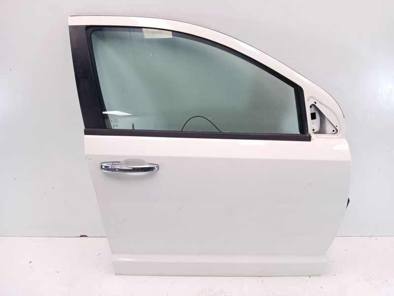 Recambio de puerta delantera derecha para fiat freemont (345_) 2.0 jtd referencia OEM IAM 00K68067470AI  