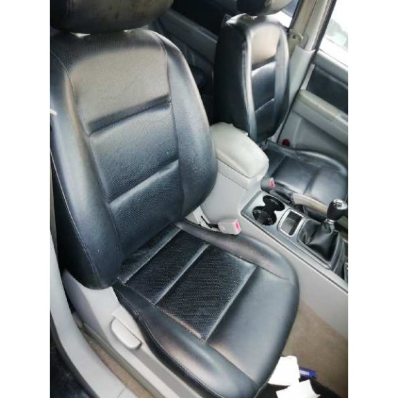 Recambio de asiento delantero derecho para kia sorento 2.5 crdi active referencia OEM IAM   