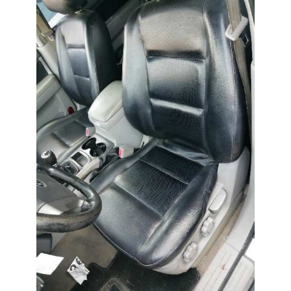 Recambio de asiento delantero izquierdo para kia sorento 2.5 crdi active referencia OEM IAM   