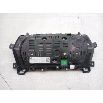 Recambio de cuadro instrumentos para bmw serie 1 lim. (f40) referencia OEM IAM 62105A305A503 17997210 8709764
