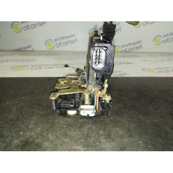 Recambio de cerradura puerta delantera derecha para seat toledo (1m2) select referencia OEM IAM  8 PIN 