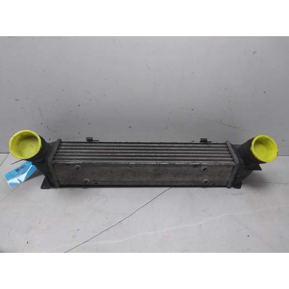 Recambio de intercooler para bmw serie 1 berlina (e81/e87) 116d referencia OEM IAM 752491608  