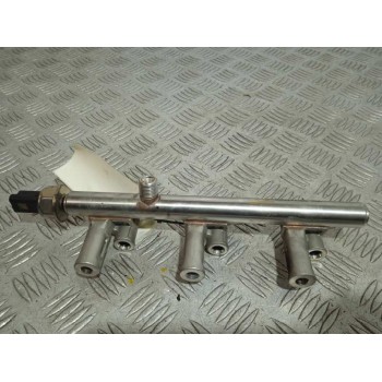 Recambio de rampa inyectora para citroën c3 picasso collection referencia OEM IAM 9802438180  