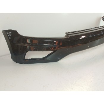 Recambio de paragolpes delantero para volkswagen tiguan advance bmt referencia OEM IAM 5NA807221  