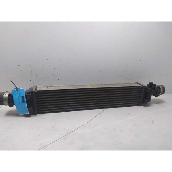 Recambio de intercooler para opel mokka selective referencia OEM IAM 95026333  