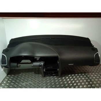 Recambio de kit airbag para audi q7 (4l) 3.0 tdi referencia OEM IAM 4L0959655  