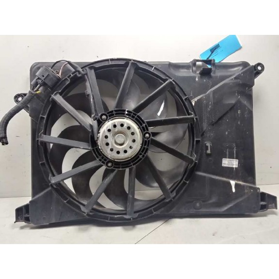 Recambio de electroventilador para opel mokka selective referencia OEM IAM 95301354  