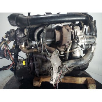 Recambio de motor completo para mini mini (f56) one d referencia OEM IAM B37C15A 178.311KM 11005A8A222